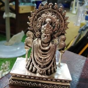 Brass Khatu Shyam Ji