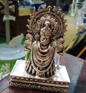 Brass Khatu Shyam Ji