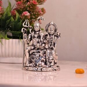 Brass Shiv Parivar
