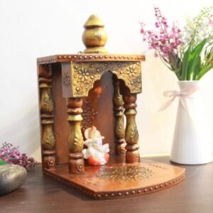 Copper Nag Mandir