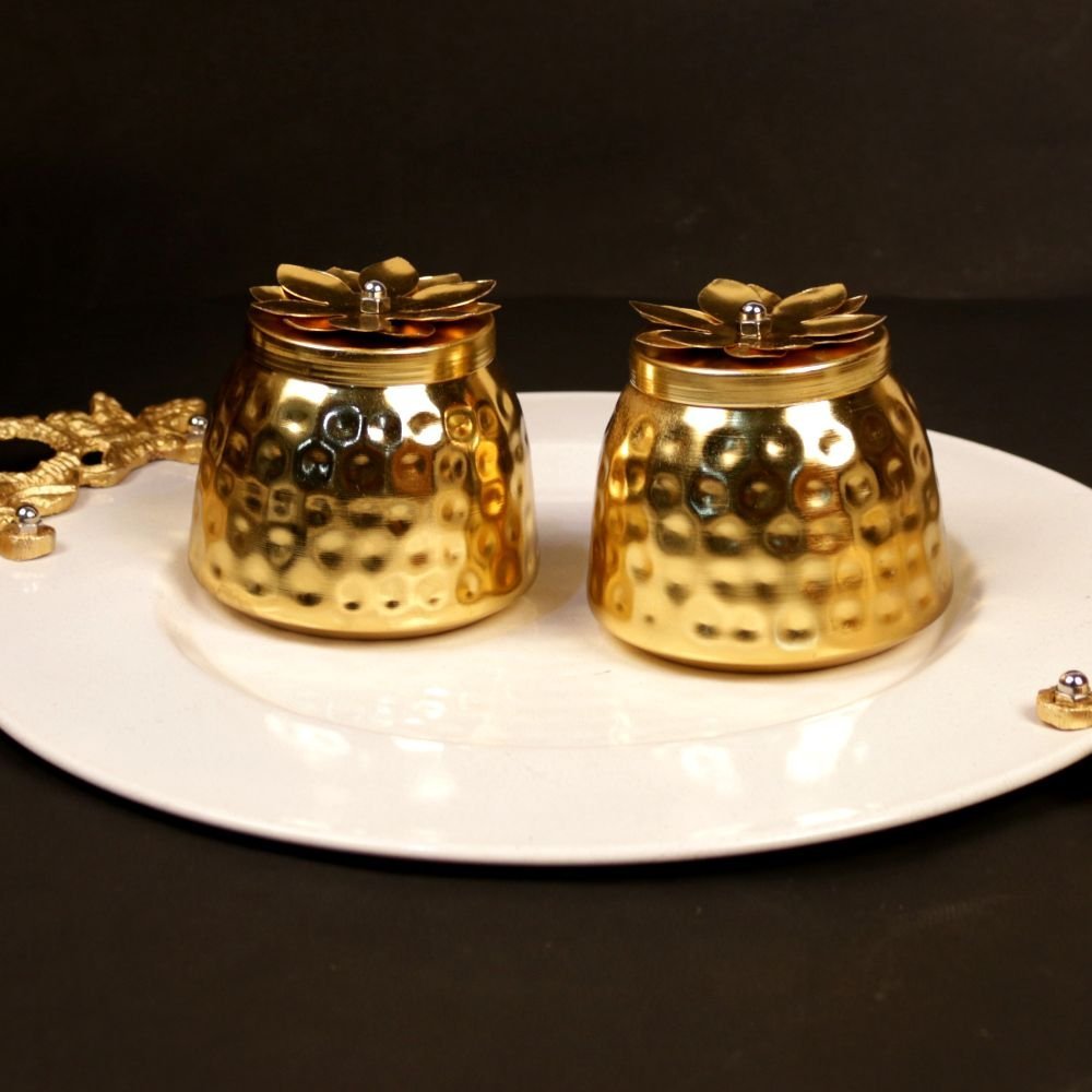 TRAY 2 PCS MATKI - Image 3