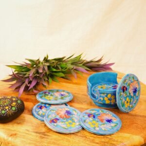 COASTER SET