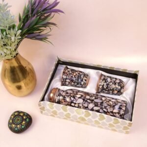 Bottle Set Box