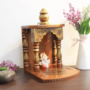 Copper Nag Mandir