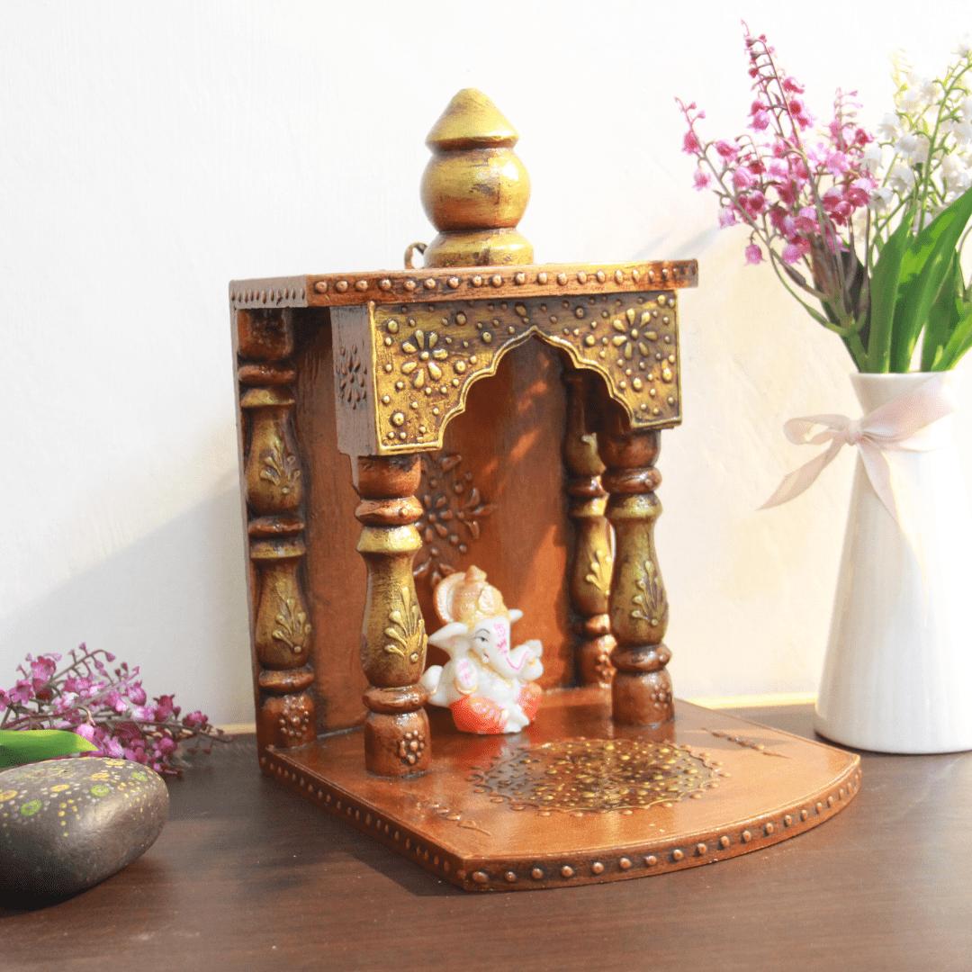 Copper Nag Mandir - Image 2