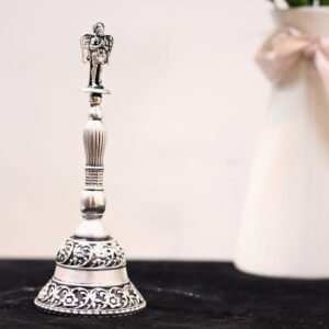 Brass Pooja Bell