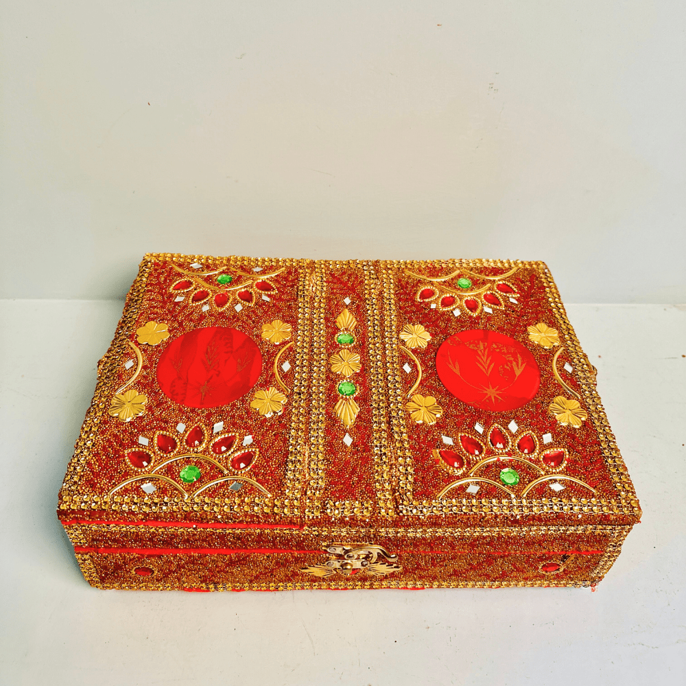 QURAAN STAND BOX - Image 3