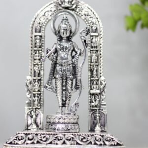 Brass Ram Ji Statue