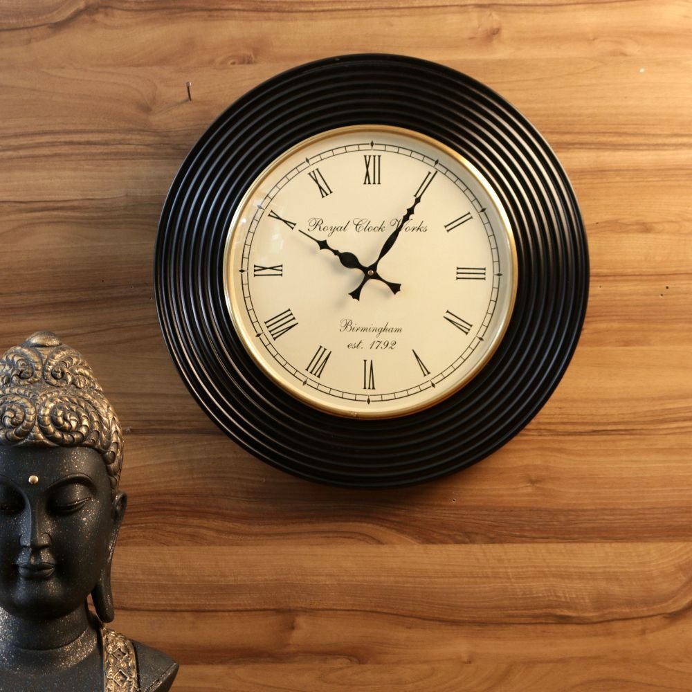 POLISH LINING WITH BRASS RING - Image 3