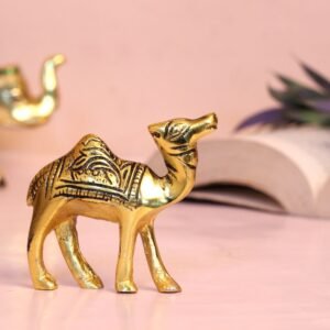 Metal Small Camel