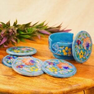 COASTER SET