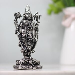 Brass Tirupati Balaji