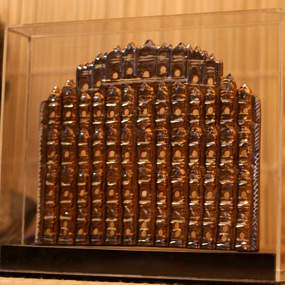 METAL 14 INCH HAWAMAHAL - Image 3