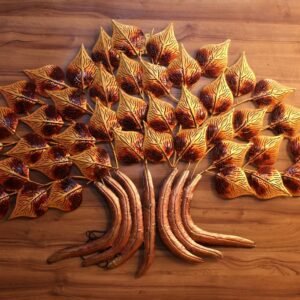 3*5 Folding Tree