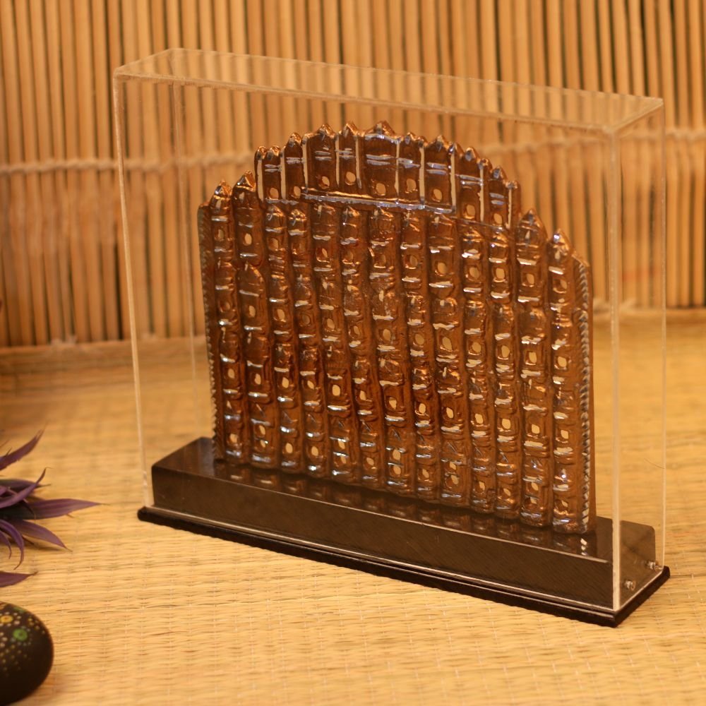 METAL 14 INCH HAWAMAHAL - Image 4