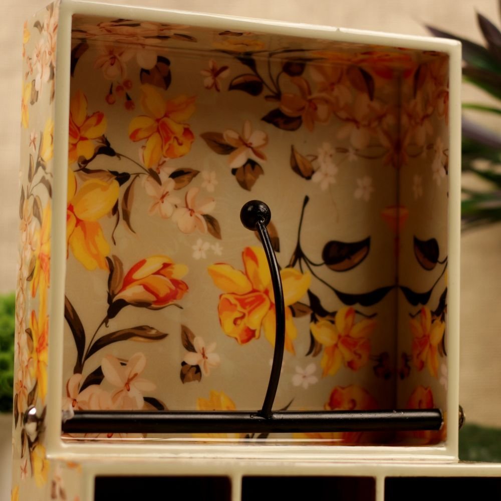 NAPKIN HOLDER 3 STORAGE - Image 4