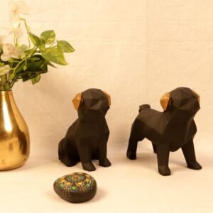 PUPPY SET BZ