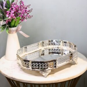 Brass Tray