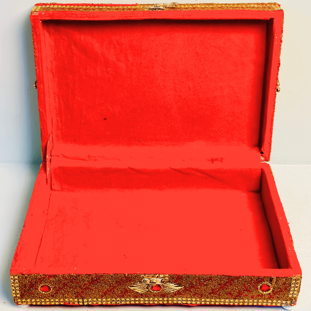 QURAAN STAND BOX - Image 4
