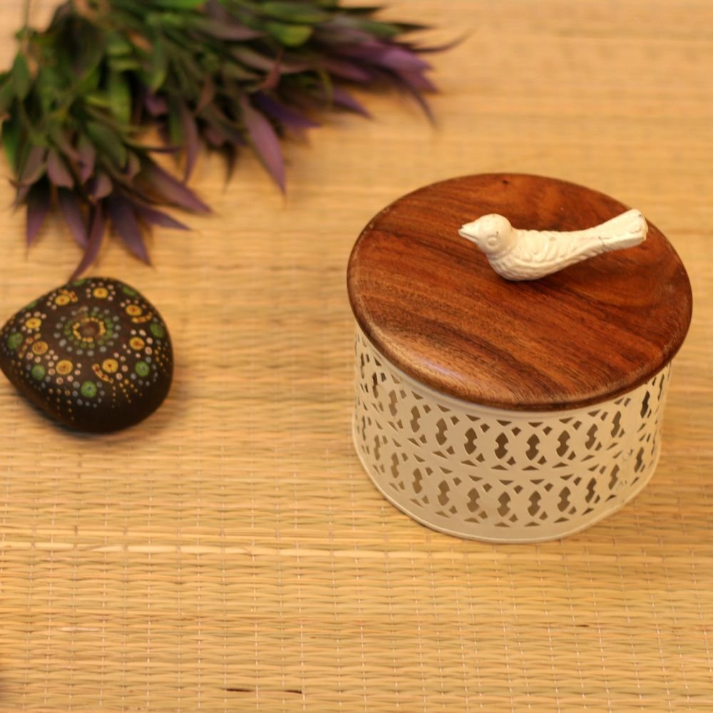 MATKI WOOD DHAKKAN - Image 3