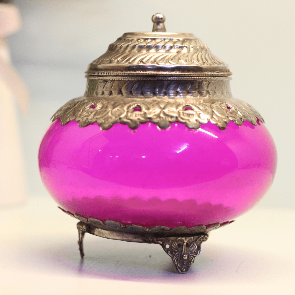 Candle Holder - Image 2