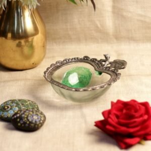 METAL APPLE TRAY