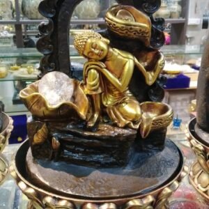 Buddha Ball Fountain