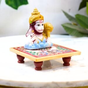 Marble Chowki Hanuman