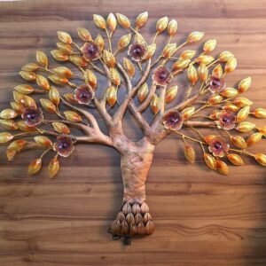 IRON SHIYA TREE
