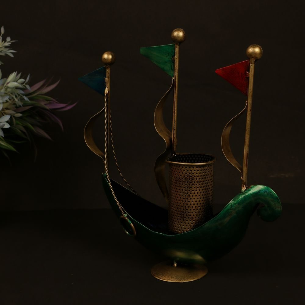 BOAT PEN HOLDER - Image 3