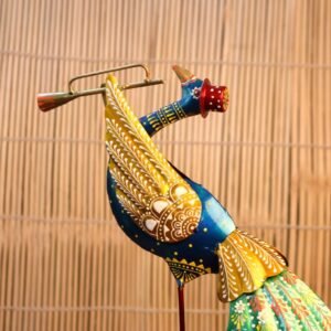 TABLE PEACOCK – 1431
