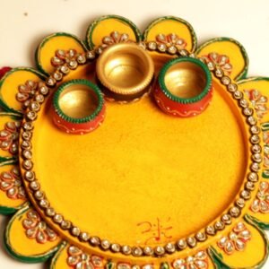 KANGOORA POOJA THAALI