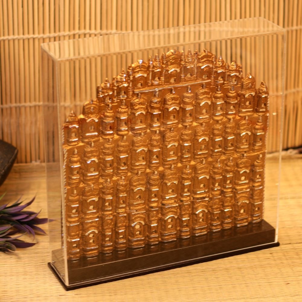 METAL 14 INCH HAWAMAHAL - Image 5