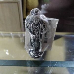 Brass Small Vishnu Ji