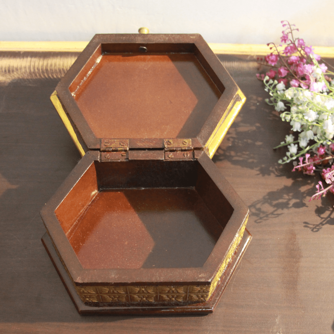 Brass Octarnal Box Set - Image 5