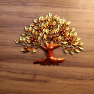 IRON CHERRY TREE
