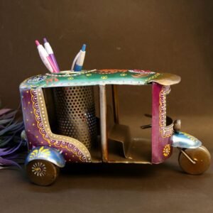 IRON PEN STAND AUTO