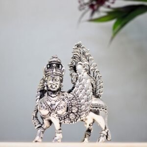 Brass Kamdhenu Cow