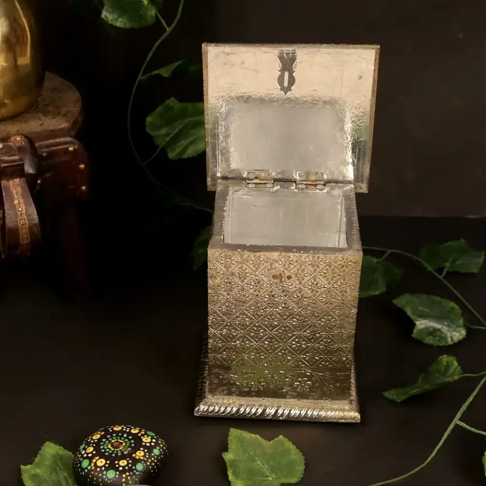 BOX SILVER - Image 3