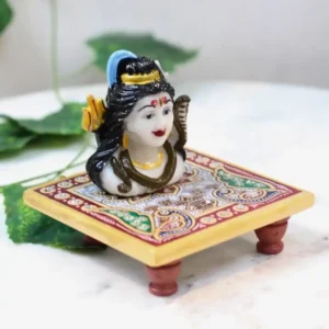 Marble Chowki Shiv