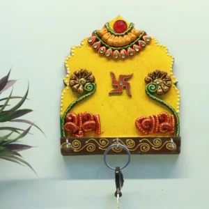 Subh Labh Key Stand