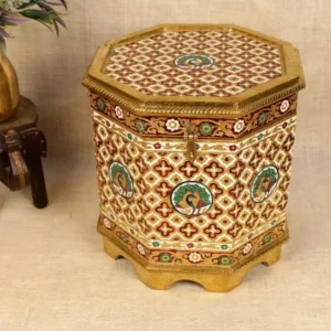 TUNKEY REGULAR MEENA 14X14X14