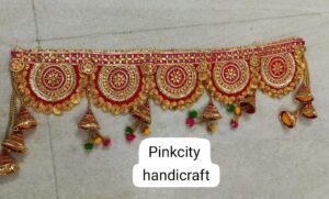 Customizable Bandhanwar Door Hanging