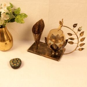 Flower Chimni Stand