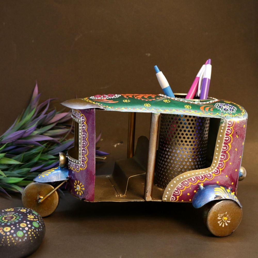 IRON PEN STAND AUTO - Image 4