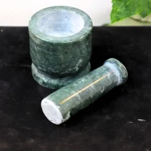 Marble Green Amamdasta 3”