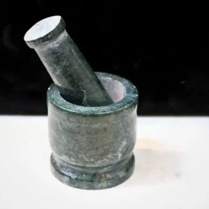Marble Green Amamdasta 3”