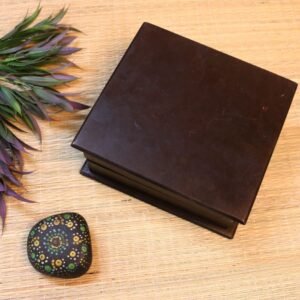 FOLDING TABLE CLOCK