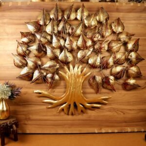 Metal Tree of Life Wall Art