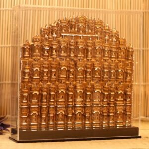 METAL 14 INCH HAWAMAHAL